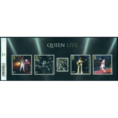Música Queen