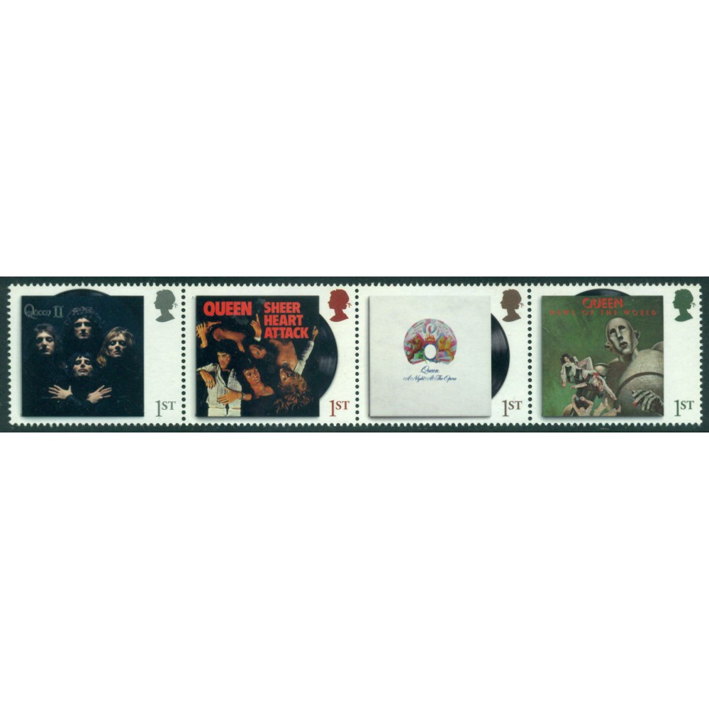 Música Queen