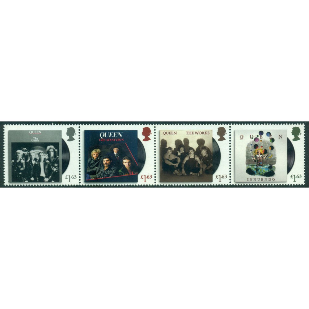 Música Queen