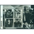 Música Paul Mc Cartney