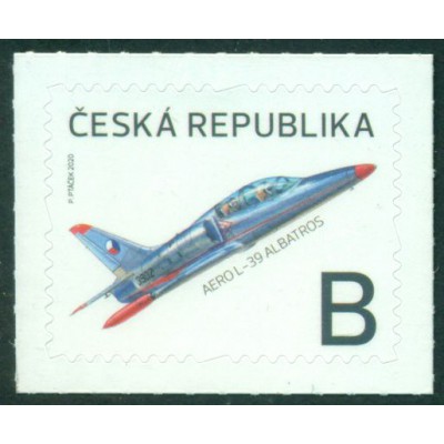 Aero L 39 Albatros Subsonic