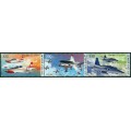 Aviación Surcoreana