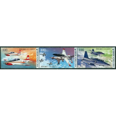 Aviación Surcoreana
