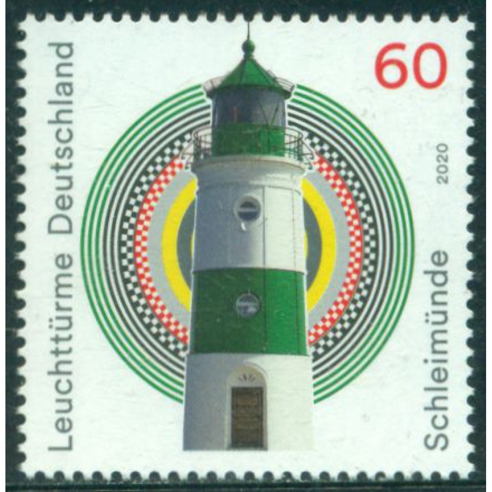 Faros de Alemania