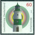 Faros de Alemania