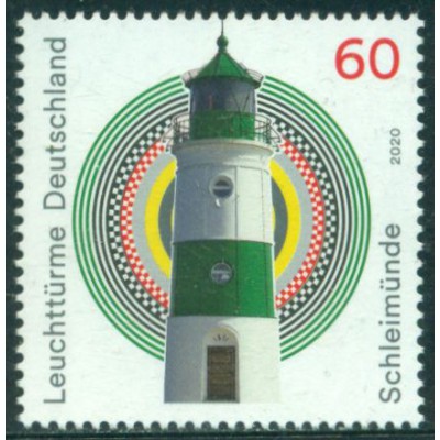 Faros de Alemania