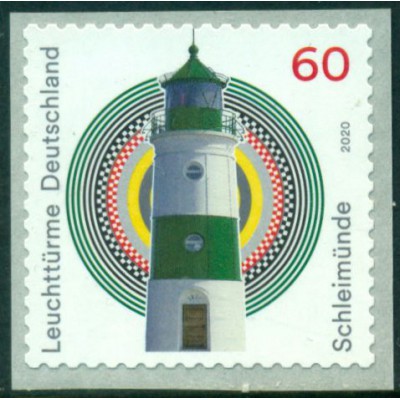 Faros de Alemania