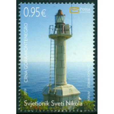 El Faro de San Nicolás