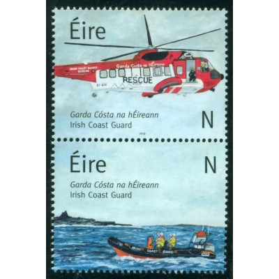 Guardacostas de Irlanda