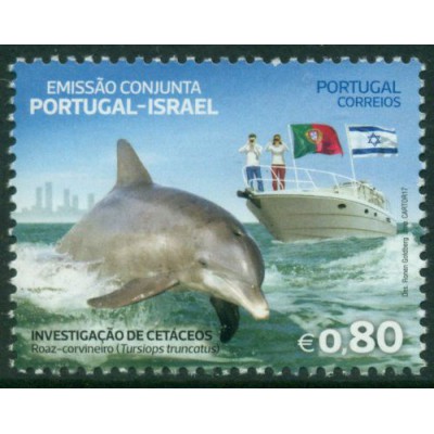 Reserva de Delfines