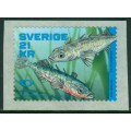 Vida Marina Peces de la Región Nórdica
