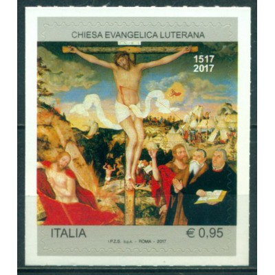 500º Aniversario de la Reformación