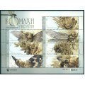 Insectos de Ucrania