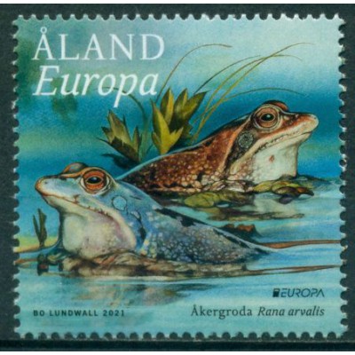 Fauna Nacional Amenazada