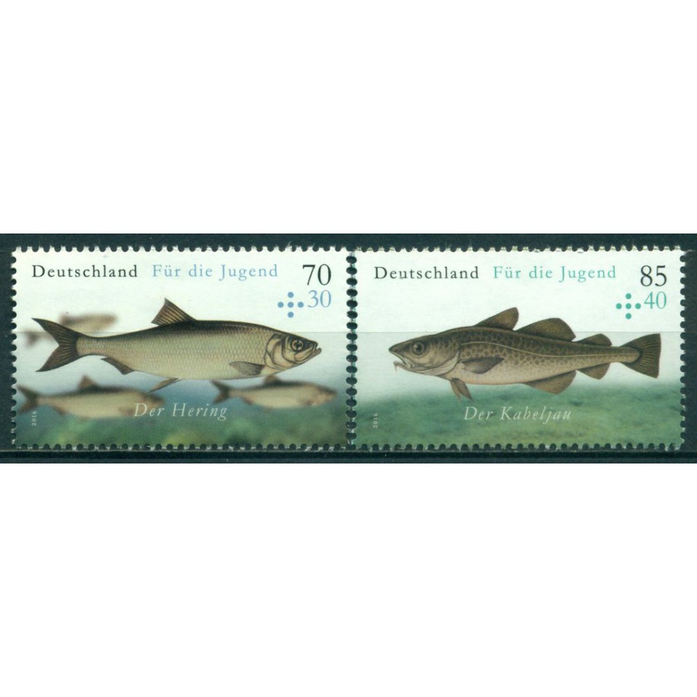 Peces de Agua Salada