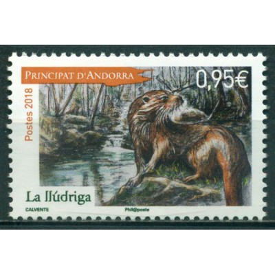 Fauna