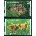 Cachorros y Crías