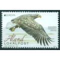 Pájaros Nacionales