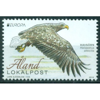 Pájaros Nacionales