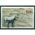 100° Aniversario de Lipizzaner Stud Farm