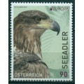 Aves Nacionales