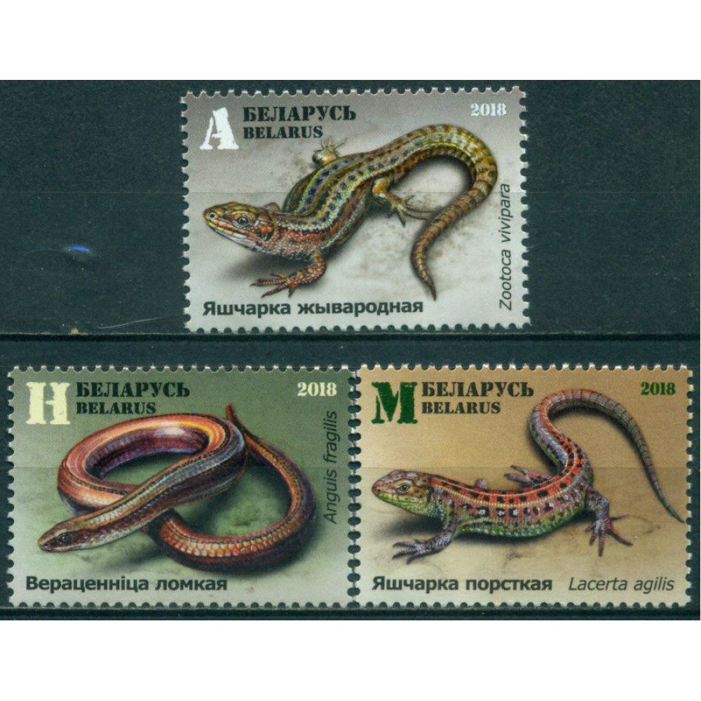 Lagartos