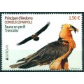 Fauna Nacional Amenazada