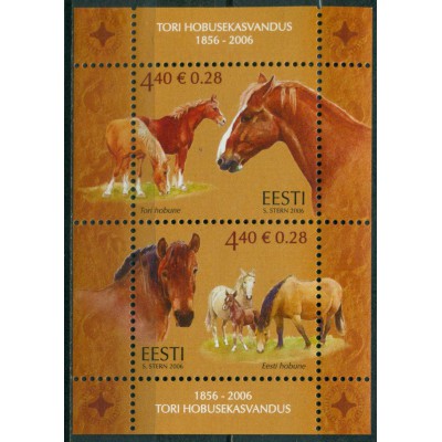 150º Aniversario Granja de Cría de Caballos