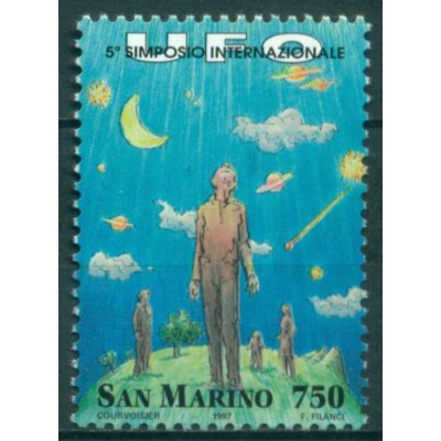 V Simposio sobre Ufología