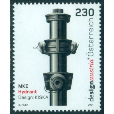 Hidrante MKE 