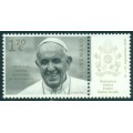 Visita del Papa Francisco