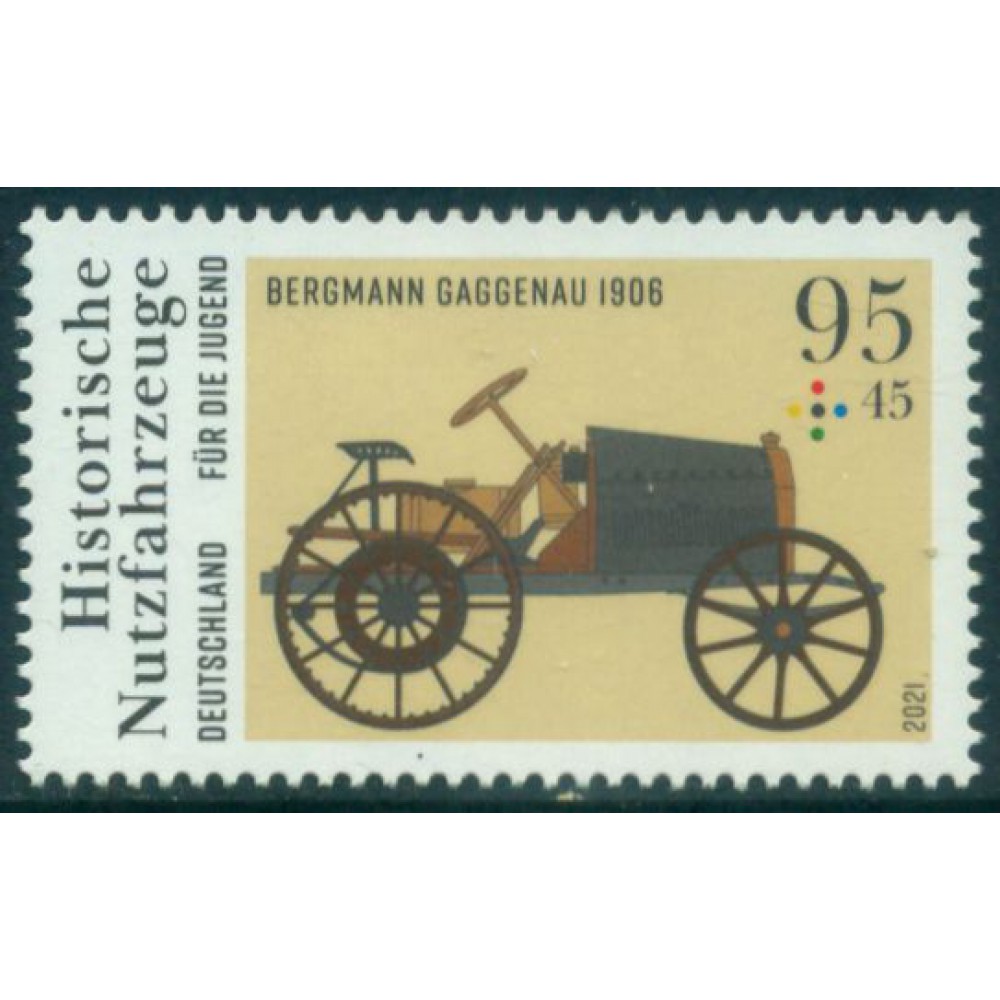 Automóviles Históricos