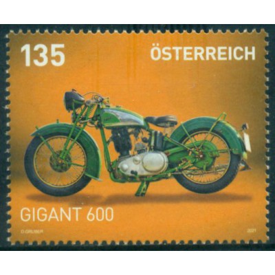 Moto Gigant 600
