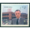 100 Años del Nacimiento de Giovanni Agnelli