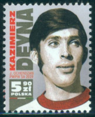 30 Años de la Muerte de Deyna