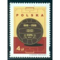 100 Años de la Federación Polaca de Futbol