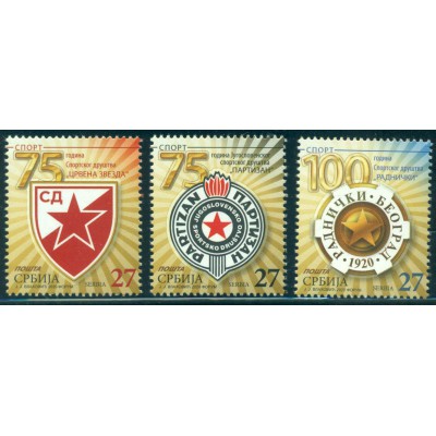 Clubes Deportivos