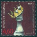 100 Años de la Federación Nacional de Ajedrez