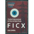 Festival Internacional de Cine de Gijón