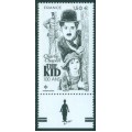 100 Años de la Película The Kid