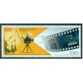 125º Aniversario del Cine