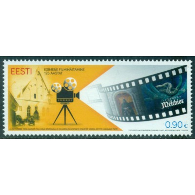 125º Aniversario del Cine