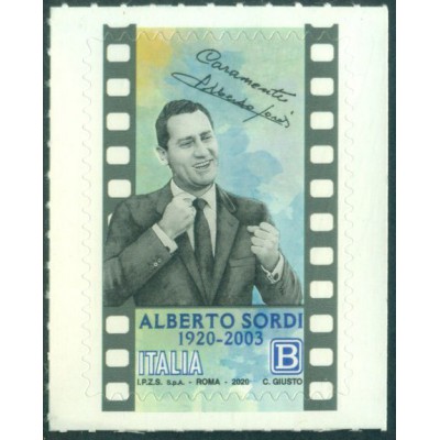 100 Años del Nacimiento de Alberto Sordi