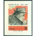 100 Años del Nacimiento de Federico Fellini
