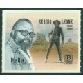 30 Años de la Muerte de Sergio Leone