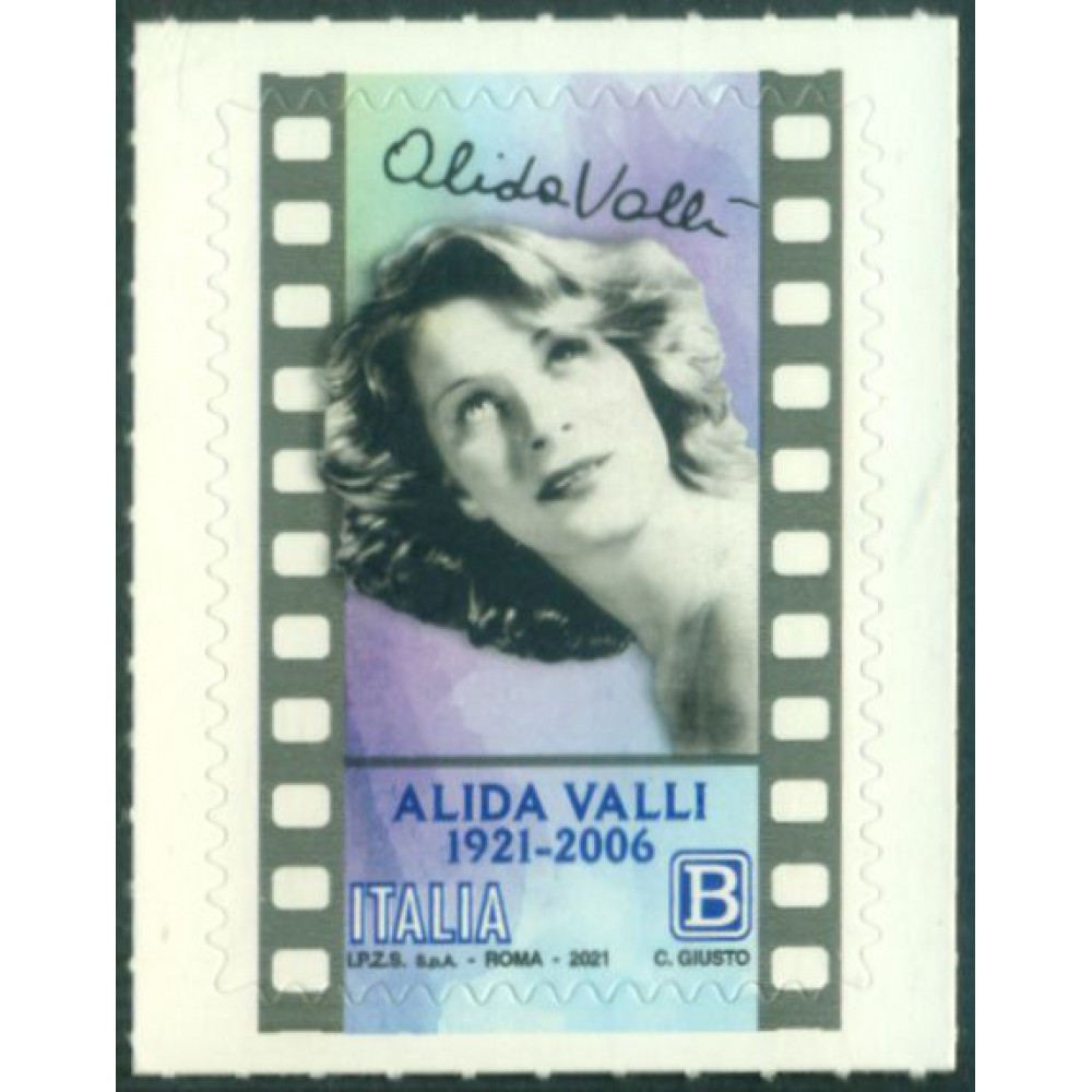 Estrellas de Cine