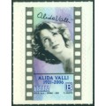 Estrellas de Cine