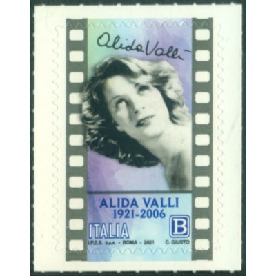 Estrellas de Cine