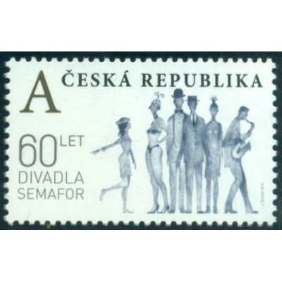 60º Aniversario del Teatro Semafor