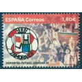 Club Zamora de Futbol